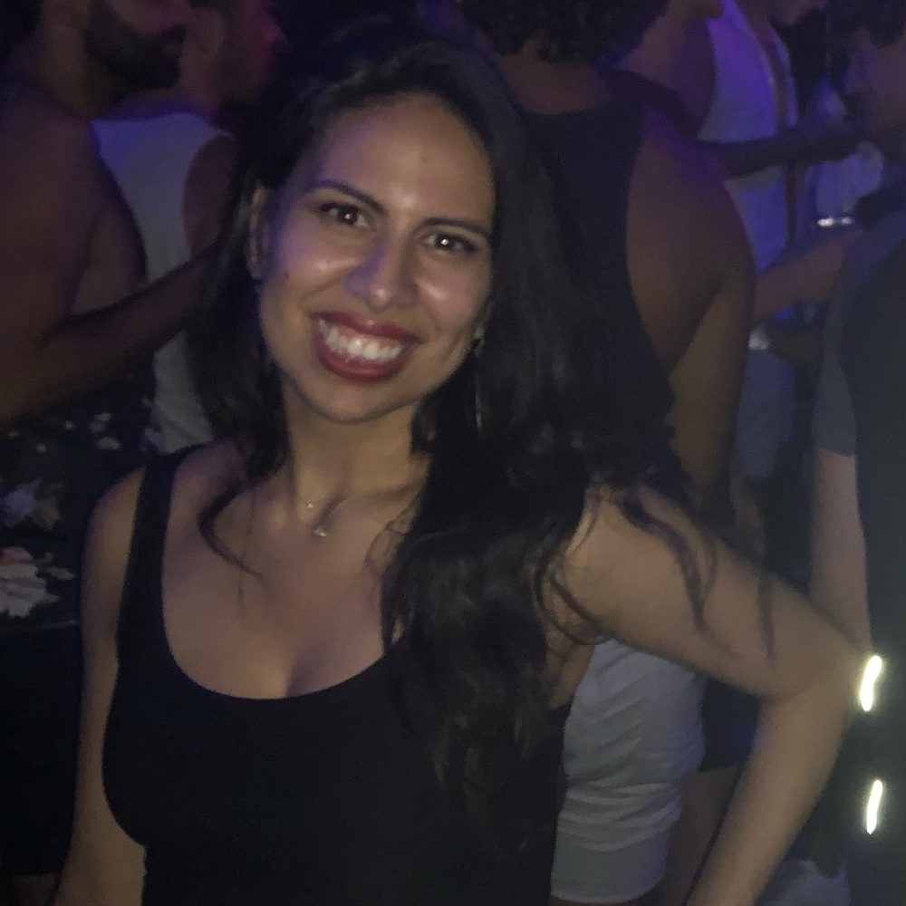 Meet your Posher, Lauren